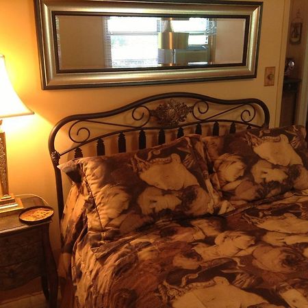 B&B De La Traverse Lévis Szoba fotó