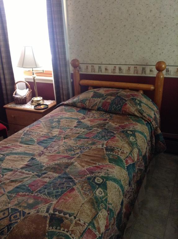 B&B De La Traverse Lévis Szoba fotó