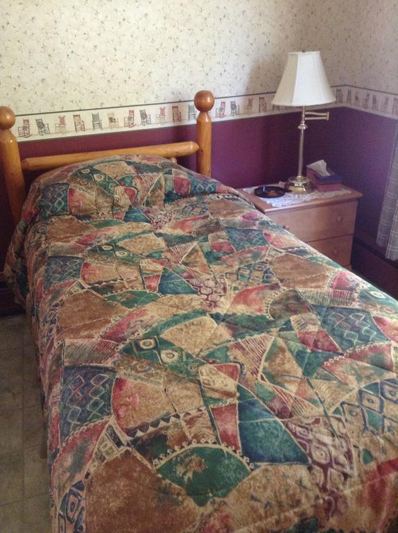 B&B De La Traverse Lévis Kültér fotó