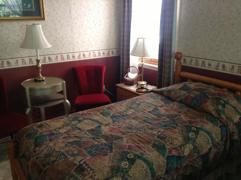 B&B De La Traverse Lévis Szoba fotó