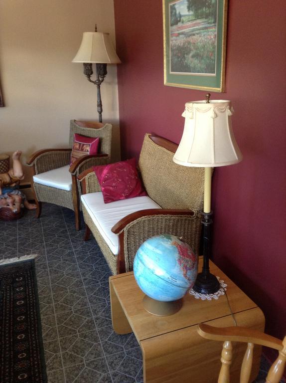B&B De La Traverse Lévis Kültér fotó